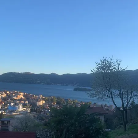 Monterosso Apartment Verbania