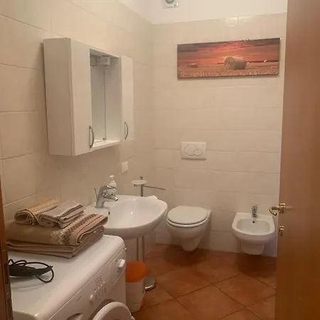 Monterosso * ורבאניה