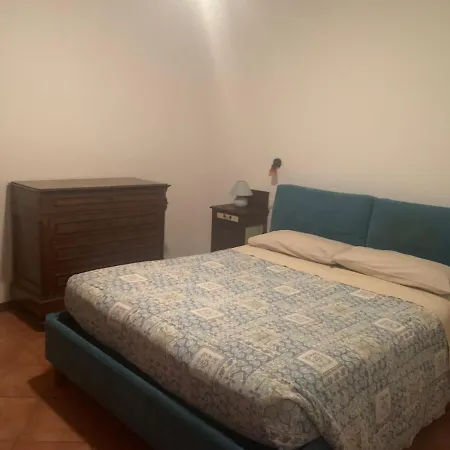 Monterosso Apartment