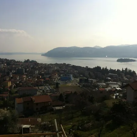 Apartment Monterosso
