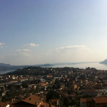 Monterosso ヴェルバーニア